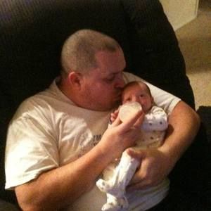 Meet your Posher, Jeff